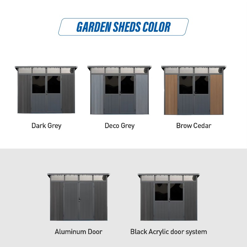 D2833 3M*3M High Performance M - Outdoor Furniture Wood review and price