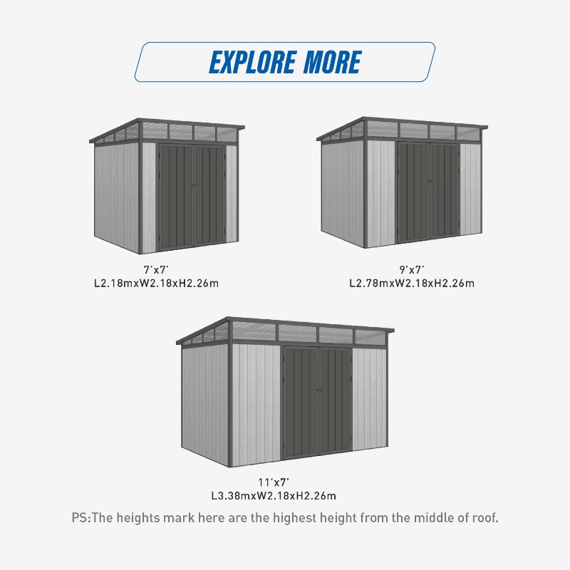 D2833 3M*3M High Performance M - Outdoor Furniture Wood review and price