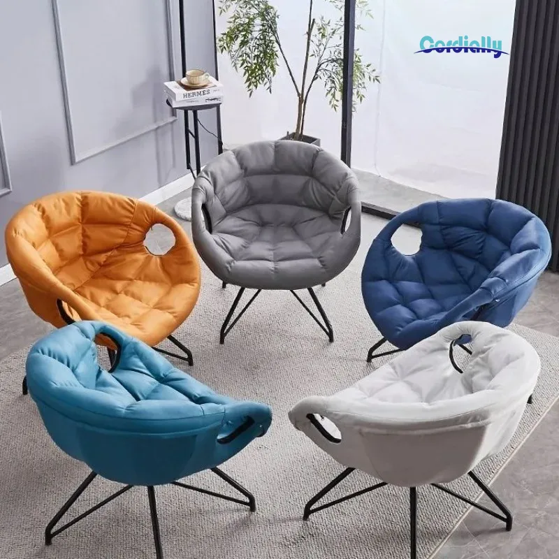 Nordic 360° rotation low chair - Outdoor Furniture Metal Chairs review and price