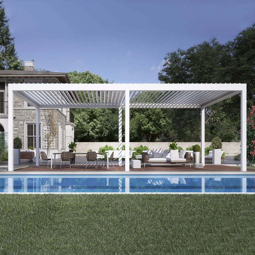 Anodized Swimming Pool Aluminu - Outdoor Furniture Metal review and price