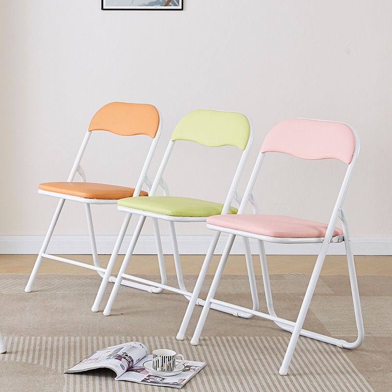 Folding Chair for Party Plasti - Outdoor Furniture Metal Chairs review and price