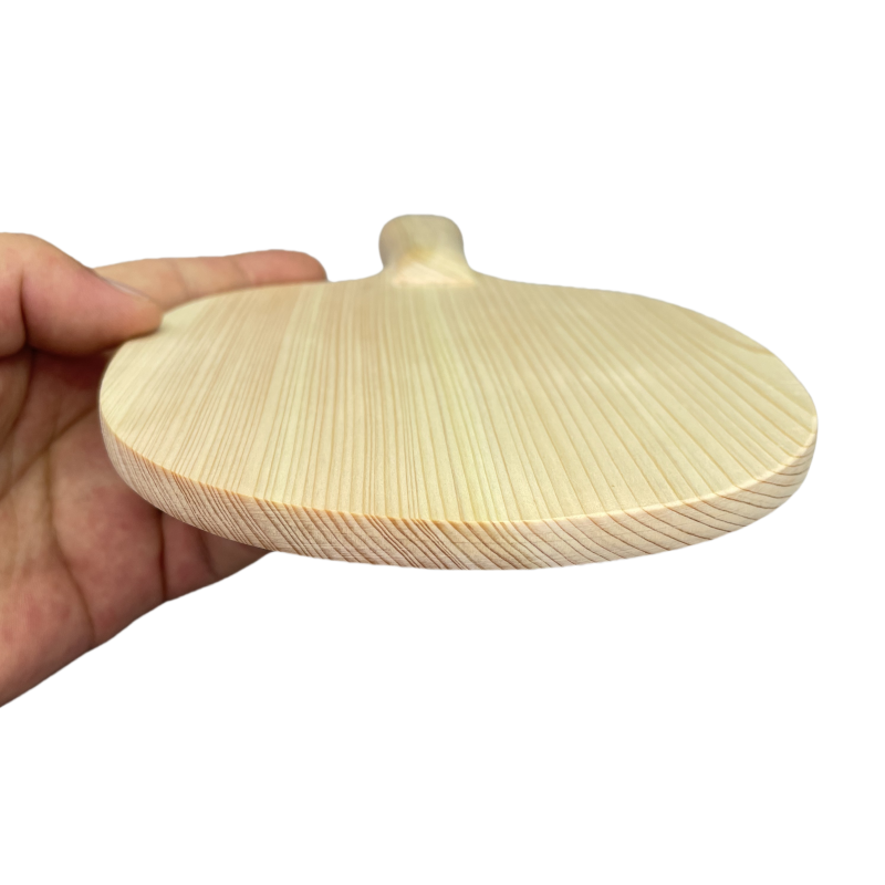 Single Ply Hinoki Solid Wood T - Outdoor Furniture Wood review and price